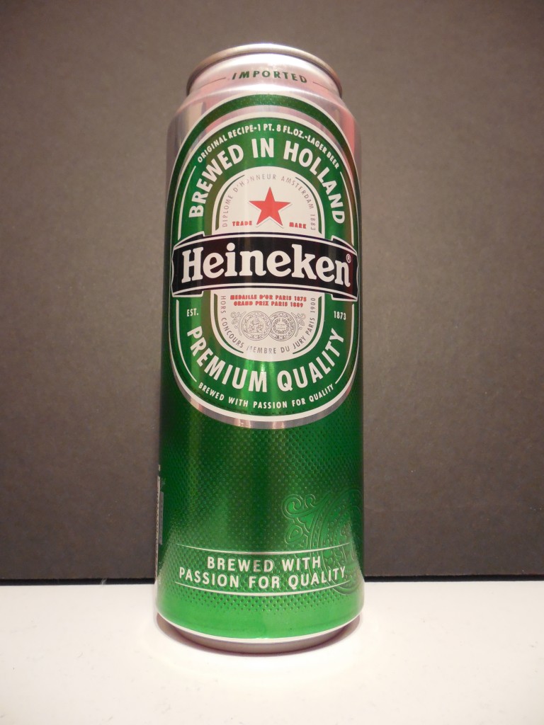 heineken
