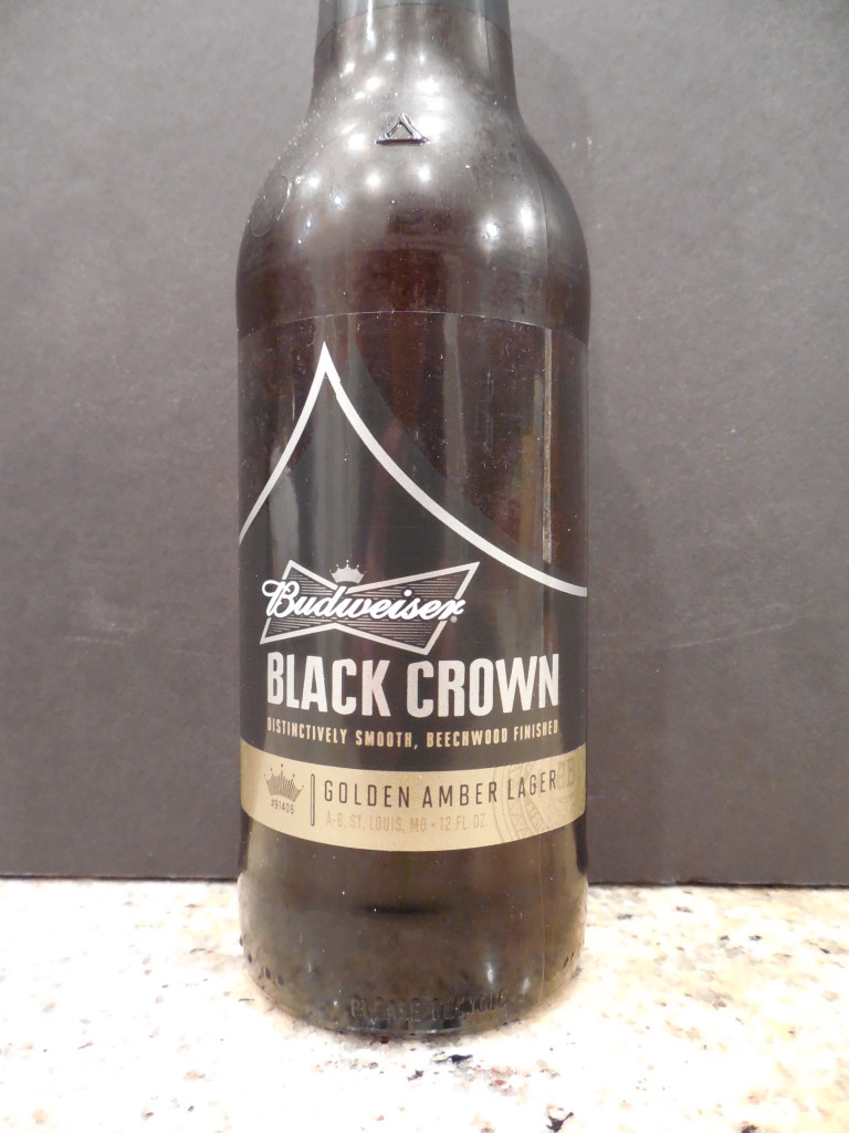 black crown
