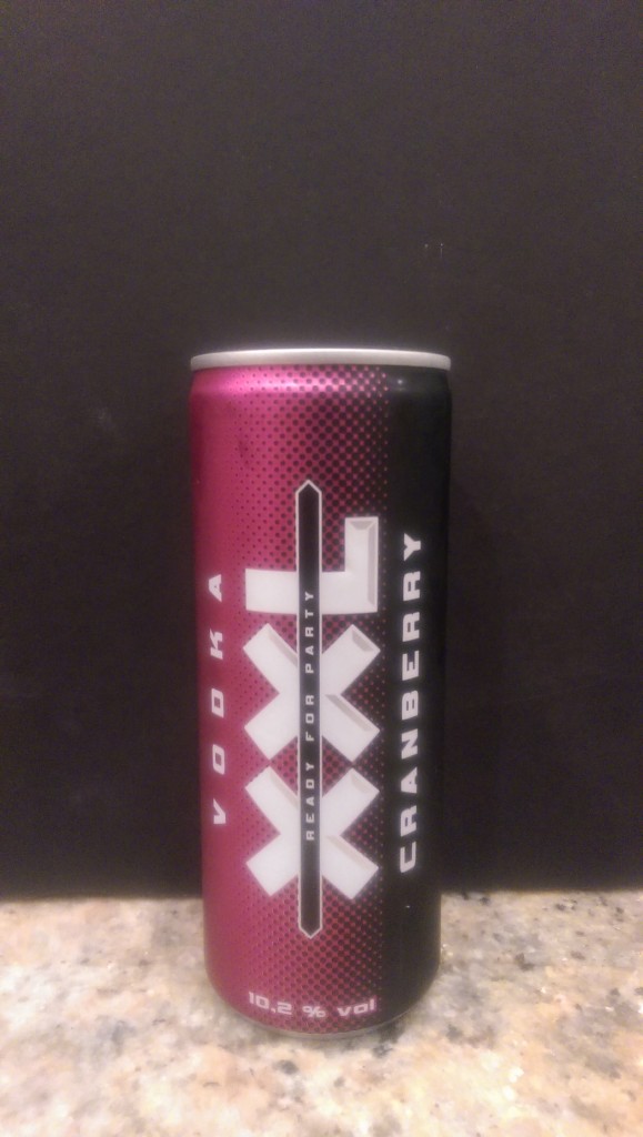xxl cranberry